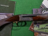 CSMC - RBL, Miniature Frame, SxS, .410. 28