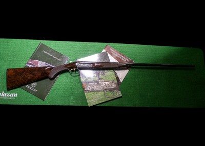 CSMC - RBL, Miniature Frame, SxS, .410. 28