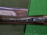CSMC - RBL, Miniature Frame, SxS, .410. 28