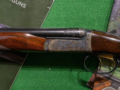 CSMC - RBL, Miniature Frame, SxS, .410. 28