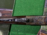 CSMC - RBL, Miniature Frame, SxS, .410. 28