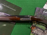 CSMC - RBL, Miniature Frame, SxS, .410. 28