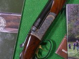 CSMC - RBL, Miniature Frame, SxS, .410. 28