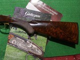 CSMC - RBL, Miniature Frame, SxS, .410. 28