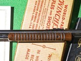 Winchester - Model 62A, .22 S or L. 23