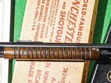 Winchester - Model 62A, .22 S or L. 23