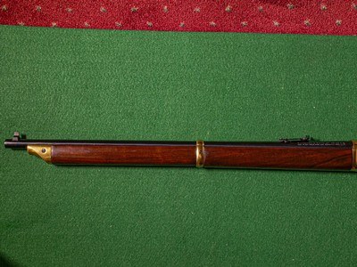 Winchester - Model 94, RCMP Centennial Edition, .30-30 Win. 22