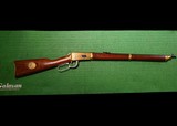 Winchester - Model 94, RCMP Centennial Edition, .30-30 Win. 22