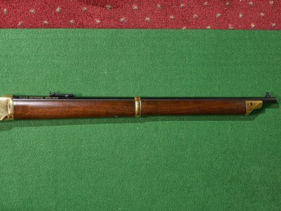 Winchester - Model 94, RCMP Centennial Edition, .30-30 Win. 22