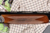 CSMC - RSP, Sideplated, O/U, English Rose & Scroll, 28ga. 28