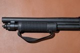 Mossberg - 590, Pump Action, 12ga. 14