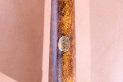 Holland & Holland - Model de Luxe, SxS, Royal Hammerless, Extra Finish, Deluxe Engraved, 12ga. 30