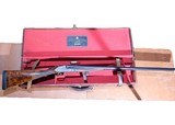 Holland & Holland - Model de Luxe, SxS, Royal Hammerless, Extra Finish, Deluxe Engraved, 12ga. 30