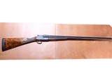 Holland & Holland - Model de Luxe, SxS, Royal Hammerless, Extra Finish, Deluxe Engraved, 12ga. 30