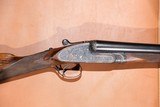 Holland & Holland - Model de Luxe, SxS, Royal Hammerless, Extra Finish, Deluxe Engraved, 12ga. 30