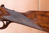 Holland & Holland - Model de Luxe, SxS, Royal Hammerless, Extra Finish, Deluxe Engraved, 12ga. 30