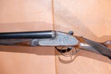 Holland & Holland - Model de Luxe, SxS, Royal Hammerless, Extra Finish, Deluxe Engraved, 12ga. 30