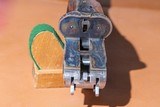 Holland & Holland - Model de Luxe, SxS, Royal Hammerless, Extra Finish, Deluxe Engraved, 12ga. 30