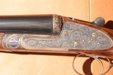 Holland & Holland - Model de Luxe, SxS, Royal Hammerless, Extra Finish, Deluxe Engraved, 12ga. 30