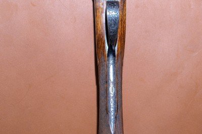 Holland & Holland - Model de Luxe, SxS, Royal Hammerless, Extra Finish, Deluxe Engraved, 12ga. 30