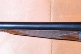 Holland & Holland - Model de Luxe, SxS, Royal Hammerless, Extra Finish, Deluxe Engraved, 12ga. 30