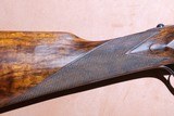 Holland & Holland - Model de Luxe, SxS, Royal Hammerless, Extra Finish, Deluxe Engraved, 12ga. 30