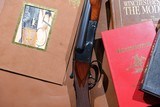Winchester - Model 21, SxS, 3