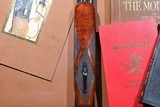 Winchester - Model 21, SxS, 3