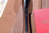Winchester - Model 21, SxS, 3