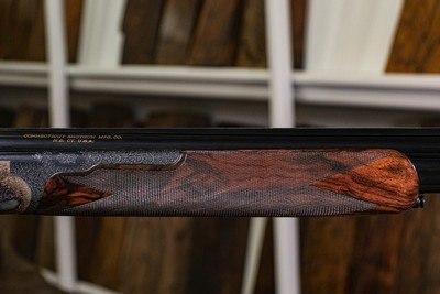 A. Galazan - O/U Sidelock, Small Frame, 20ga. 28