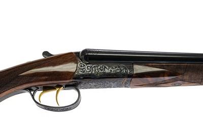 CSMC - RBL, SxS, 20ga. 28