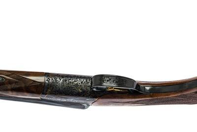 CSMC - RBL, SxS, 20ga. 28