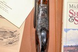 CSMC - A.H. Fox, XE Grade, Factory Show Gun, 20ga. 30