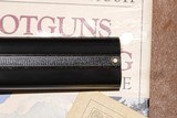 CSMC - A.H. Fox, XE Grade, Factory Show Gun, 20ga. 30