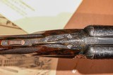 CSMC - A.H. Fox, XE Grade, Factory Show Gun, 20ga. 30