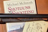CSMC - A.H. Fox, XE Grade, Factory Show Gun, 20ga. 30