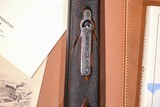 CSMC - A.H. Fox, XE Grade, Factory Show Gun, 20ga. 30