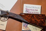 CSMC - A.H. Fox, XE Grade, Factory Show Gun, 20ga. 30