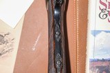 CSMC - A.H. Fox, XE Grade, Factory Show Gun, 20ga. 30
