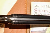 CSMC - A.H. Fox, XE Grade, Factory Show Gun, 20ga. 30