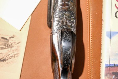CSMC - A.H. Fox, XE Grade, Factory Show Gun, 20ga. 30