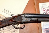 CSMC - A.H. Fox, XE Grade, Factory Show Gun, 20ga. 30
