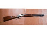Henry - Big Box Model H006M, .357/.38 Special. 20