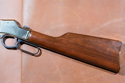 Henry - Big Box Model H006M, .357/.38 Special. 20