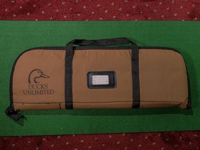 Marlin - Model 70P, Papoose Takedown, Ducks Unlimited Edition, .22 LR. 16 1/2