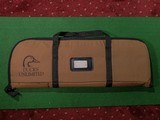 Marlin - Model 70P, Papoose Takedown, Ducks Unlimited Edition, .22 LR. 16 1/2