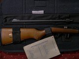 Marlin - Model 70P, Papoose Takedown, Ducks Unlimited Edition, .22 LR. 16 1/2