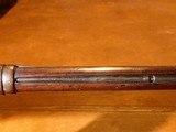 Springfield  - 1888 Rifle, .45-70. MAKE OFFER. - Image 9 of 12