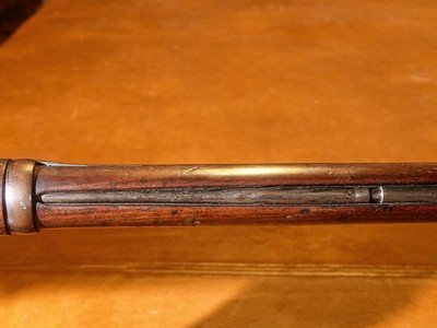 Springfield  - 1888 Rifle, .45-70. MAKE OFFER. - Image 9 of 12
