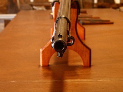 Springfield  - 1888 Rifle, .45-70. MAKE OFFER. - Image 10 of 12